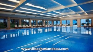 Akra Barut, Antalya, Turkey | BEACHES AND SEA - Sea View Hotels