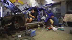 ВЛОЖИЛ 400.000 РУБЛЕЙ В ВАЗ 2114