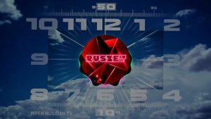 Часы первого канала, 2 версии мелодии (Speed Up)