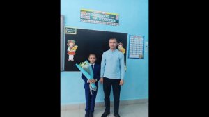 "Дистанционный учитель - 2025", медиавизитка Тимофеева О.В.