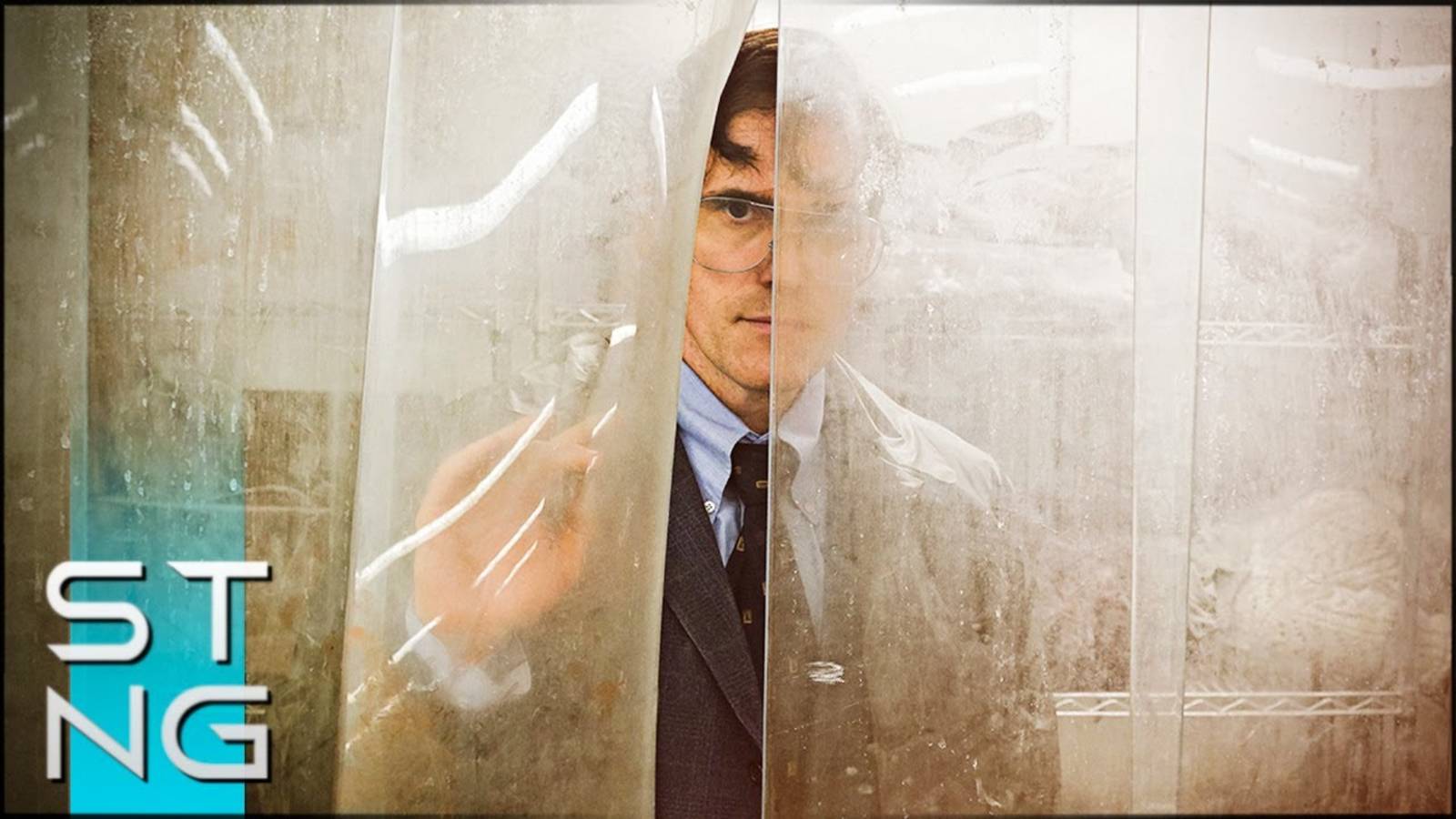 Дом, который построил Джек｜Разбор и анализ фильма смотреть онлайн