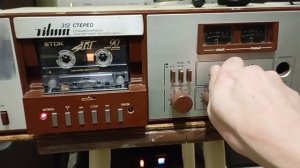 VILMA-312 воспроизведение, запись, режимы