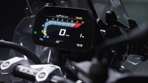 The BMW R 1300 GS — Model Year 2025