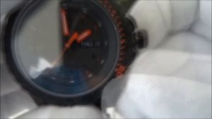 Traser P6600 Red Combat