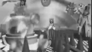 (Фейк) Конец эфира (Детский мир, 08.02.2002)