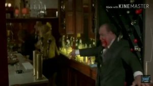 постоял за себя заступился за друга брата и девушку