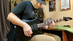 Перепайка электроники электрогитары. Важное