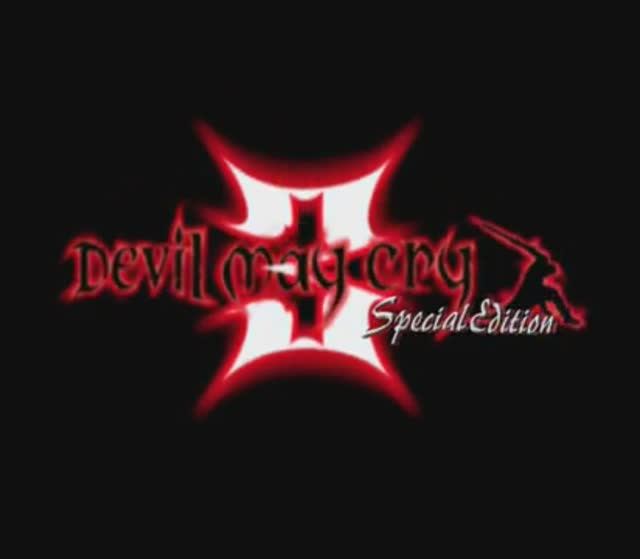 Devil May Cry 3: Dante’s Awakening Special Edition - Трейлер смотреть онлайн