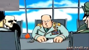 Ракетный Комплекс "Авангард"