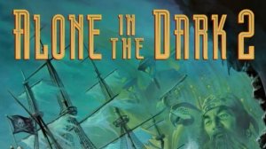 Alone in the Dark 2 (1993) №5 Fin