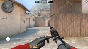 ДЕМКА В СТЕНДОФ 2