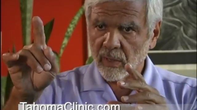 Dr. Jonathan V. Wright, MD ~ Advanced MRI Treatments