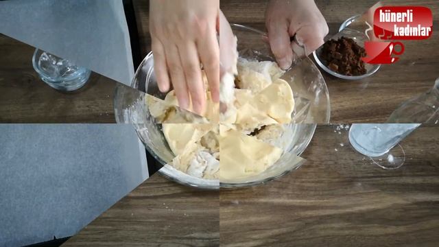 BU KURABİYEYİ YAPMAK İÇİN SADECE ŞİŞEYE İHTİYACIN VAR👌 MANTAR KURABİYE TARİFİ🍄🍄 смотреть онлайн