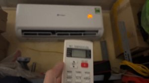 Vấn Đề Mà 90% KH Gặp Phải Khi Mua Điều Khiển Điều Hòa Casper 2 Chiều YKR-H/102E Chính Hãng?