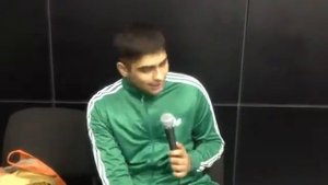 Слава Новиков