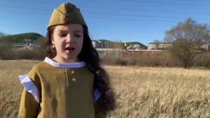 "День Победы"
