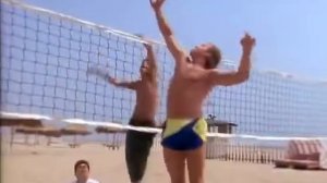 заставка Beverly Hills 90210