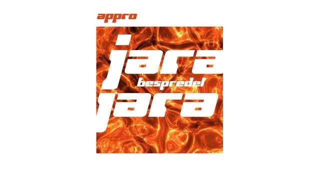 Appro  - Jara Jara 1hours Version