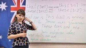 Видео уроки английского языка для 3 класса — урок 24