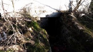 ✅ НИКОГДА НЕ ХОДИ НА ЭТУ ЗАБРОШКУ. УЗНАЛИ ЗАЧЕМ СЮДА ПРИЕЗЖАЮТ ЛЮДИ В 3 ЧАСА НОЧИ