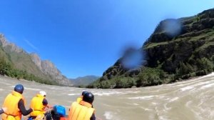 Порог Еландинский