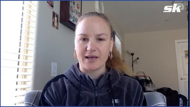 Valentina Shevchenko talks UFC 275 title defense, Miesha Tate & Boxing