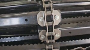 Изготавливаем транспортеры наклонных камер на комбайны Полесье (Гомсельмаш) и Акрос (Ростсельмаш).