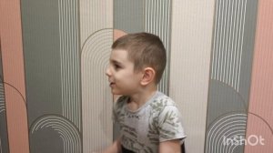 анекдот от внука