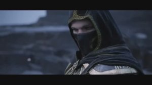 Nitronoise - Warcry(fan-video)