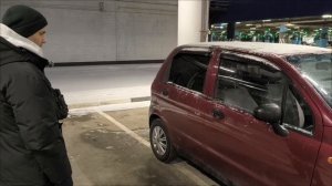 Почему МАТИЗ? От Идеи до Реализации