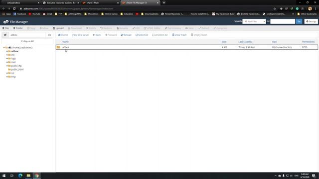 How to run Python 3.6⧸3.7 dJango project using cPanel shared hosting ｜ Without Terminal