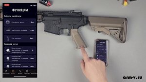 Arm-V и бесколлекторные моторы: ключевые особенности и преимущества