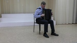 Власенко Петр Тихонович, "Соло", II возрастная категория
