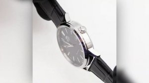 Обзор часов Orient Classic Automatic RA-AC0F05B10B - KronosTime.RU