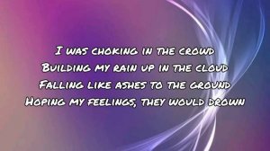 Believer – Imagine Dragons