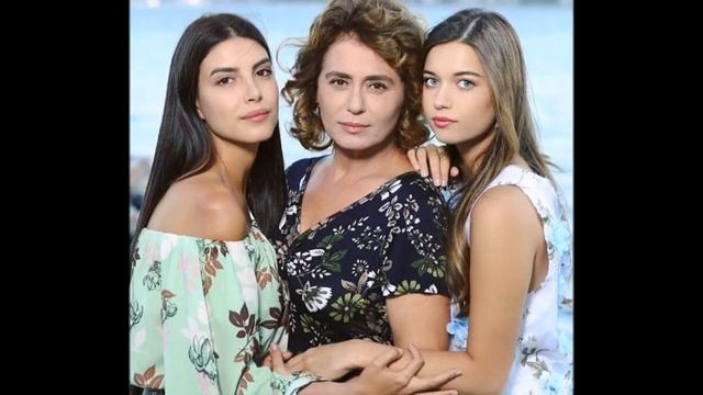 Госпожа Фазилет и ее дочери 20 Серия на русском языке, турецкий! обзор смотреть онлайн