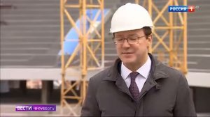 Вести в субботу с Сергеем Брилевым HD от 30 09 17