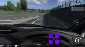 ИНспекция. Картодром талисман. Фирсановка.