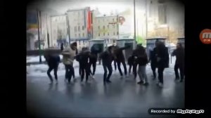 Раз раз это хардбас