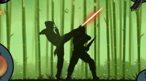Shadow Fight 2