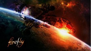 Светлячок / Firefly (2002) 5 серия