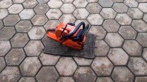 Inrayer mesin chainsaw ECHO CS600