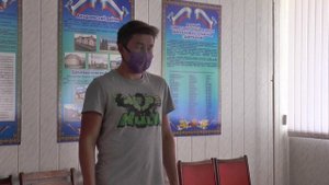 Призывная комиссия