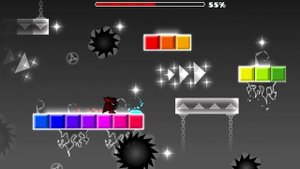 Geometry Dash