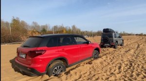 Поехал менять резину а купил DJI Mavic Mini Combo