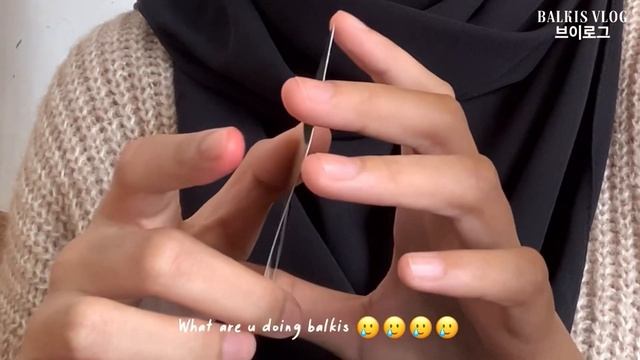 A day;week in my life album unboxing,going out, studyvlog Malaysia vlog📓