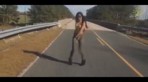 словно по сердцу стучат каблучки