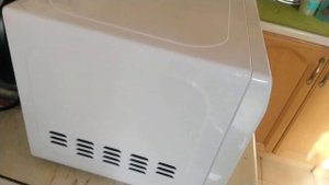 Микроволновка М