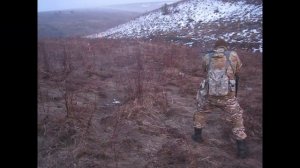 Стрельба с АКМ трасером