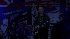 2025-01-26 - Дмитрий ХМЕЛЁВ в клубе «Big Ben»